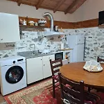 Apartment Woodstone House Makrichori (Euboea)