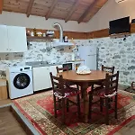 Apartment Woodstone House