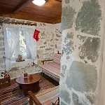 Apartment Woodstone House Makrichori (Euboea)