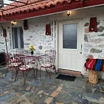 Woodstone House Apartment Makrichori (Euboea)