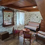 Woodstone House Apartment Makrichori (Euboea)