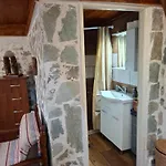 Apartment Woodstone House Makrichori (Euboea)