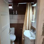 Woodstone House Apartment
