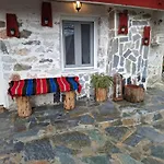 Apartment Woodstone House Makrichori (Euboea)