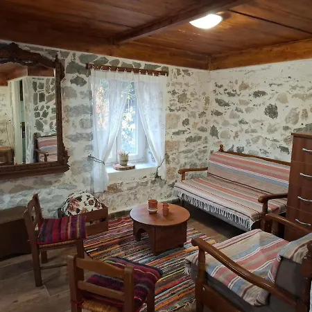 Woodstone House Διαμέρισμα *