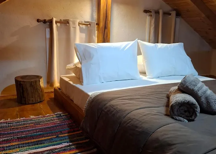 Woodstone House Διαμέρισμα