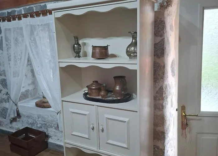 Διαμέρισμα Woodstone House