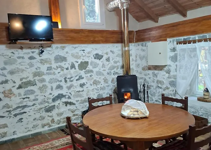 Διαμέρισμα Woodstone House