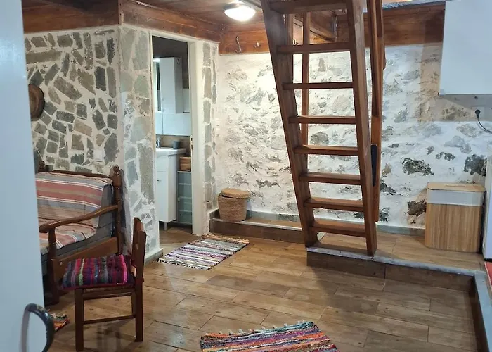 Woodstone House Διαμέρισμα