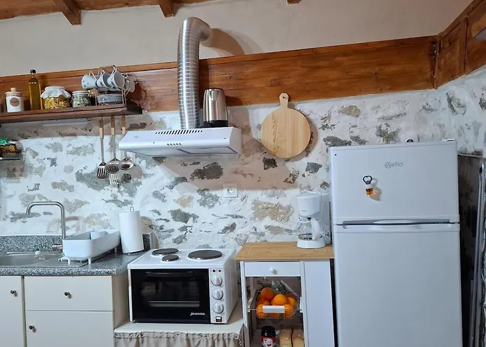 Woodstone House Διαμέρισμα *