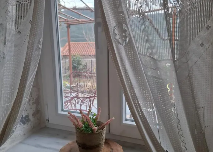 Woodstone House Διαμέρισμα *