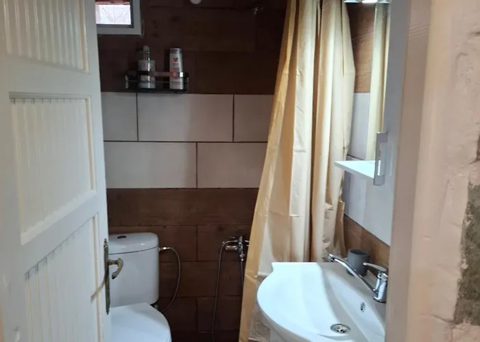 Woodstone House Διαμέρισμα