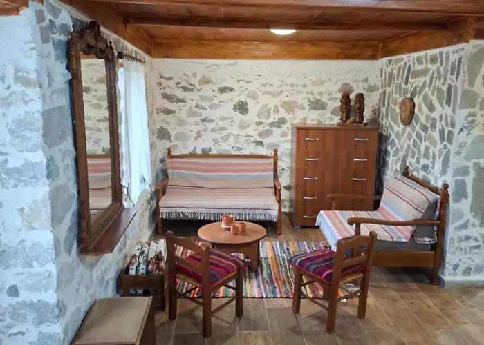 Διαμέρισμα Woodstone House