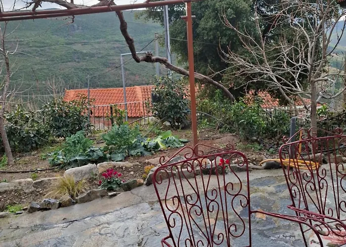 Διαμέρισμα Woodstone House